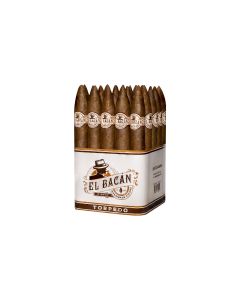 El Bacan Torpedo