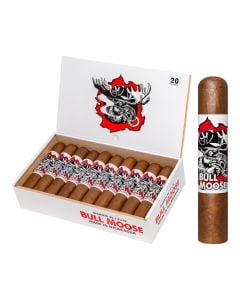 Chillin Moose Bull Moose Gigante XL
