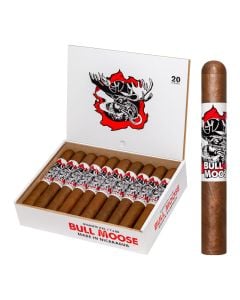 Chillin Moose Bull Moose Gigante XXL