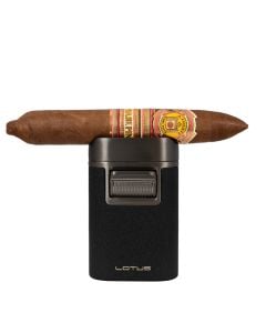Lotus Brawn T7 Quad Torch Lighter