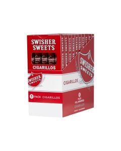 Swisher Sweets Cigarillos