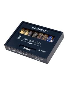 Alec Bradley Taste Of The World Chunk Sampler