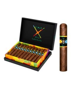 CAO BX3 Gordo