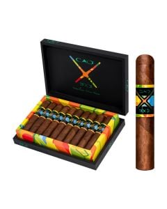CAO BX3 Robusto