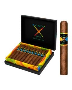 CAO BX3 Toro