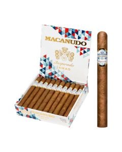 Macanudo Inspirado Jamao Churchill