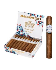 Macanudo Inspirado Jamao Toro