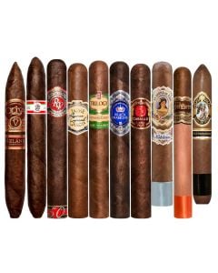 CRA Freedom Cigar Sampler 2022