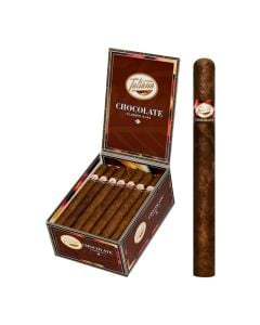 Tatiana Classic Chocolate