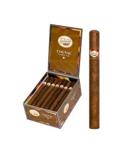 Tatiana Classic Cognac