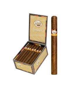 Tatiana Classic Vanilla