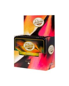 Tatiana Mini Tins Vanilla