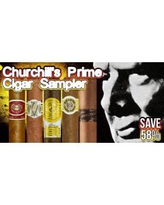 Churchill's Prime Cigar Sampler