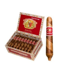 Romeo Y Julieta Reserva Real Twisted Love Story