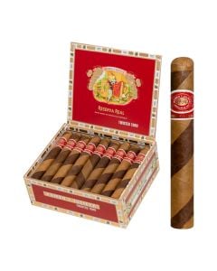 Romeo Y Julieta Reserva Real Twisted Toro