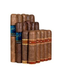 Acid Nub Nuance Cigar Combo
