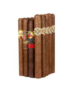 Father's Day Churchill Cigar Combo
