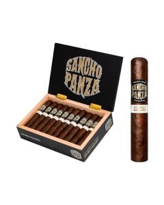 Sancho Panza Double Maduro Robusto