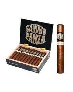 Sancho Panza Double Maduro Toro