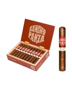 Sancho Panza Extra Fuerte Robusto