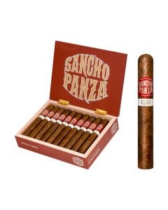 Sancho Panza Extra Fuerte Toro