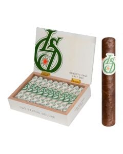 Los Statos Deluxe Robusto