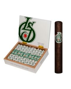Los Statos Deluxe Toro