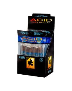 Acid Kuba Kuba Maduro Fresh Pack