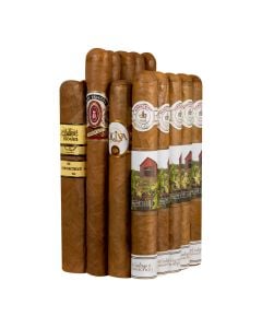 Connecticut's Vintage Cigar Combo