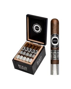Onyx Bold Nicaragua Robusto