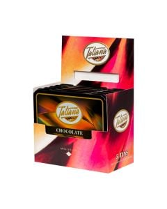 Tatiana Mini Tins Chocolate