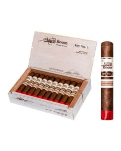 Aging Room Bin No. 2 C Major