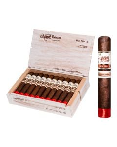Aging Room Bin No. 2 Grande