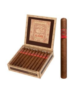 Cuba Aliados Original Blend Churchill