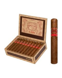 Cuba Aliados Original Blend Regordo