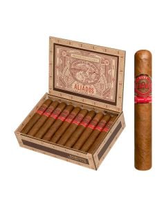Cuba Aliados Original Blend Robusto