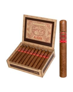 Cuba Aliados Original Blend Toro