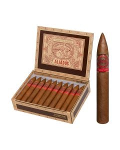 Cuba Aliados Original Blend Torpedo
