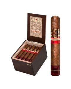 Cuba Aliados by Ernesto Perez-Carrillo Regordo