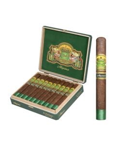 EP Carrillo Allegiance Wingman - Double Corona