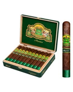 EP Carrillo Allegiance Sidekick - Robusto