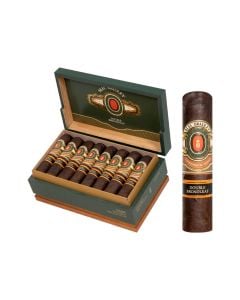 Alec Bradley Double Broadleaf Chunk