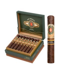 Alec Bradley Double Broadleaf Robusto