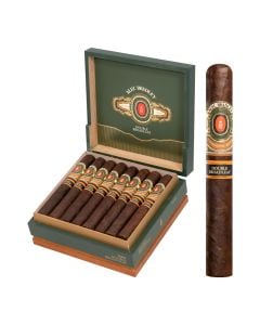 Alec Bradley Double Broadleaf Toro