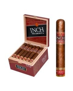 EP Carrillo Inch Nicaragua No. 60
