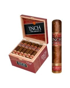 EP Carrillo Inch Nicaragua No. 62