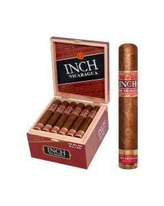 EP Carrillo Inch Nicaragua No. 64