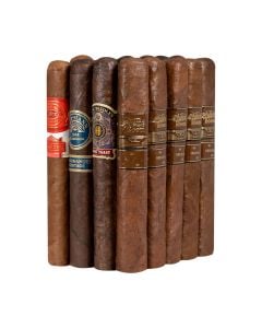 Miami Magic Cigar Combo