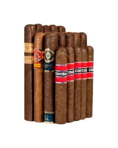 Epic Decade Cigar Combo