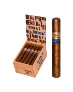 Saga Blend No 7 Robusto